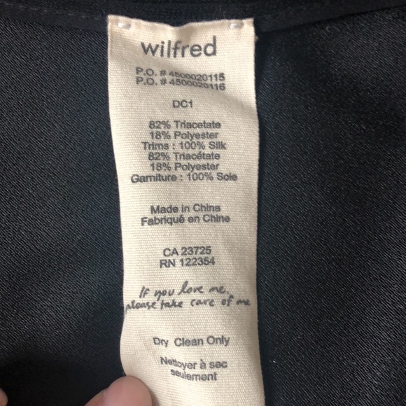 Wilfred blazer - Picture 3 of 3